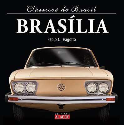 Classicos Do Brasil - Brasilia..-