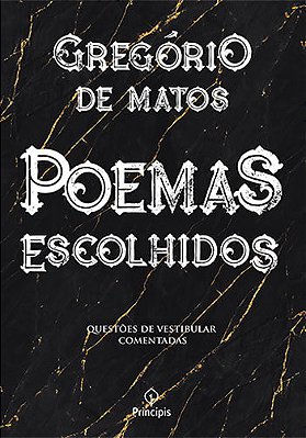 Poemas Escolhidos