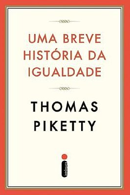 Uma Breve História Da Igualdade