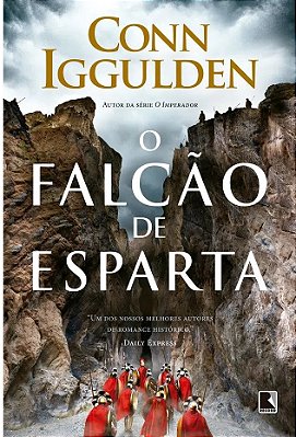 O Falcão De Esparta