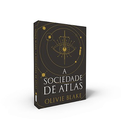 A Sociedade De Atlas