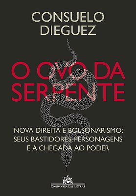 O Ovo Da Serpente
