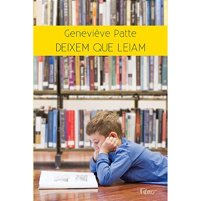 Deixem Que Leiam..-
