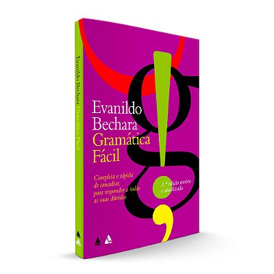 Gramática Fácil..-