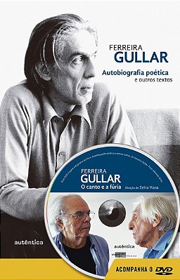 Autobiografia Poética E Outros Textos (Acompanha O Dvd)