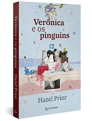 Verônica E Os Pinguins