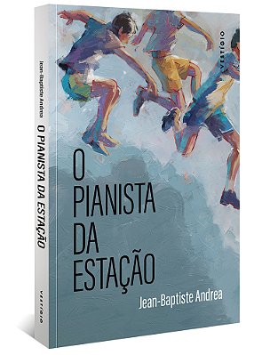 O Pianista Da Estação..-