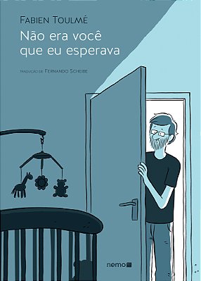 Não Era Você Que Eu Esperava