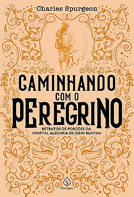 Caminhando Com O Peregrino