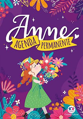 Anne - Agenda Permanente-..