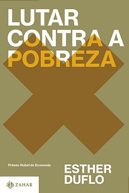 Lutar Contra A Pobreza