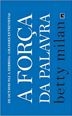 A Força Da Palavra..-