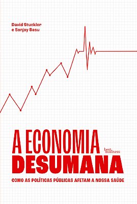 A Economia Desumana
