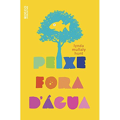 Peixe Fora D'Água