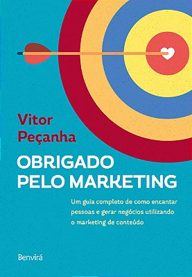 Obrigado Pelo Marketing..-