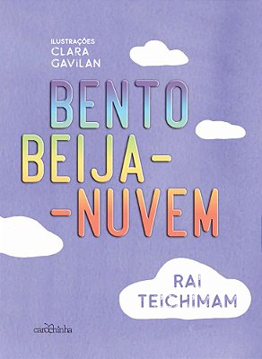 Bento Beija-Nuvem