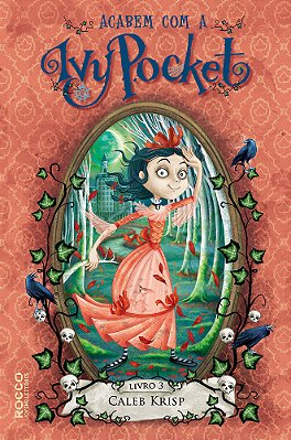 Acabem Com A Ivy Pocket