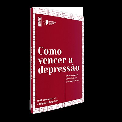 Como Vencer A Depressão