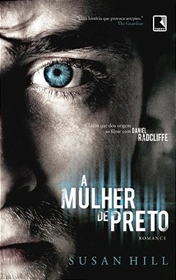 A Mulher De Preto..-