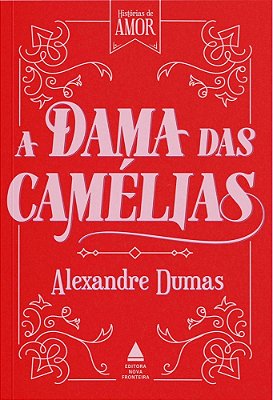 A Dama Das Camélias