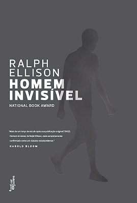Homem Invisível..-