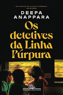 Os Detetives Da Linha Púrpura