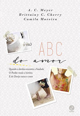 Abc Do Amor