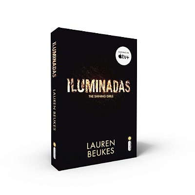 Iluminadas - Série Apple