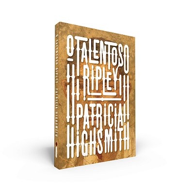 O Talentoso Ripley Série Ripley - Livro 1