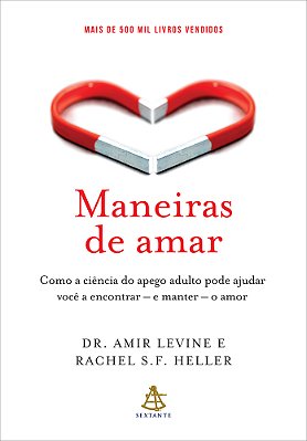 Maneiras De Amar Como A Ciência Do Apego Adulto Pode Ajudar Você A Encontrar – E Manter – O Amor..-