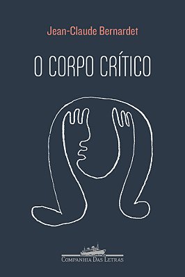 O Corpo Crítico..-