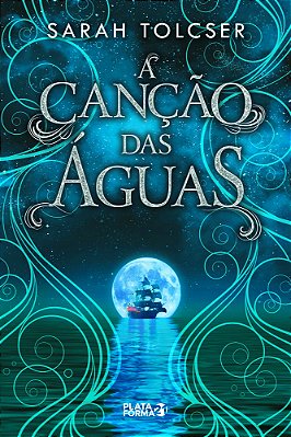 A Canção Das Águas..-