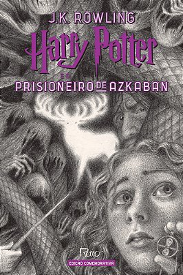 Harry Potter E O Prisioneiro De Azkaban