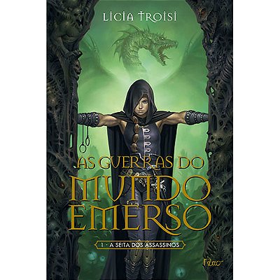 A Seita Dos Assassinos