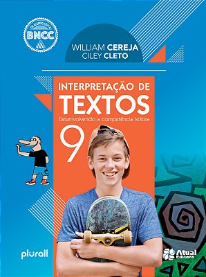 Interpretação De Textos - 9º Ano