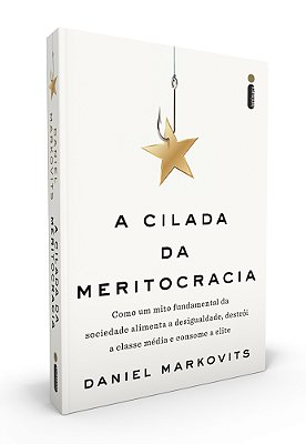 A Cilada Da Meritocracia