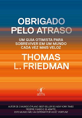 Obrigado Pelo Atraso..-