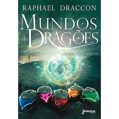 Mundos De Dragões..-