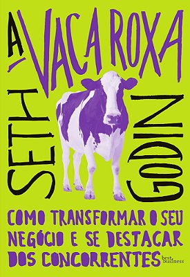 A Vaca Roxa Como Transformar O Seu Negócio E Se Destacar Dos Concorrentes..-