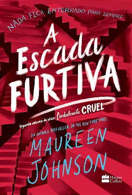 A Escada Furtiva..-