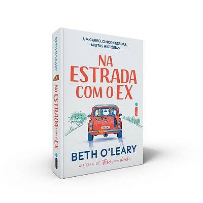 Na Estrada Com O Ex..-