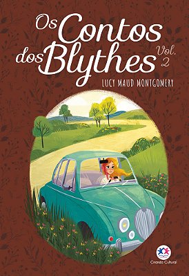 Os Contos Dos Blythes - Vol 2..-