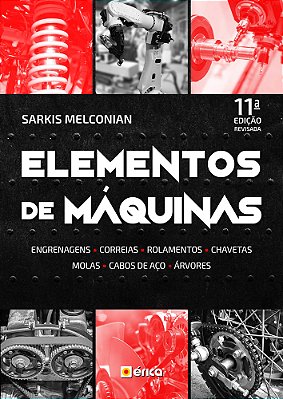 Elementos De Máquinas..-