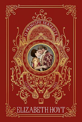 O Príncipe Serpente