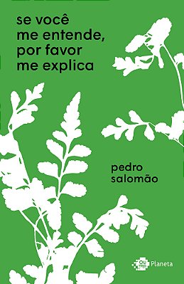 Se Você Me Entende, Por Favor Me Explica..-