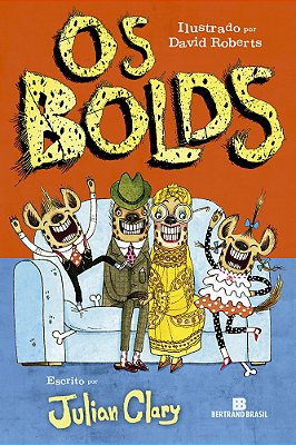 Os Bolds