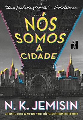 Nós Somos A Cidade