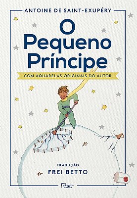 O Pequeno Príncipe..-