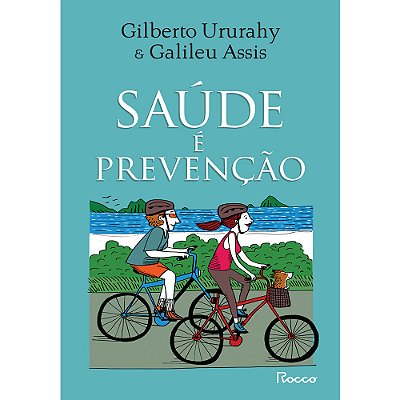 Saúde É Prevenção