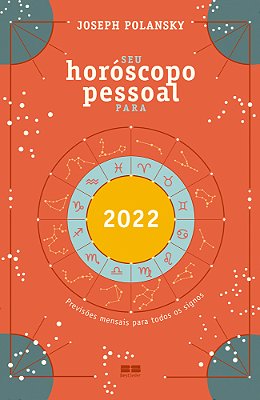 Seu Horóscopo Pessoal Para 2022